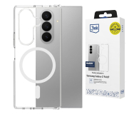 Etui / obudowa na smartfona 3mk Hardy LiqForce MagCase do Samsung Galaxy Z Fold 7